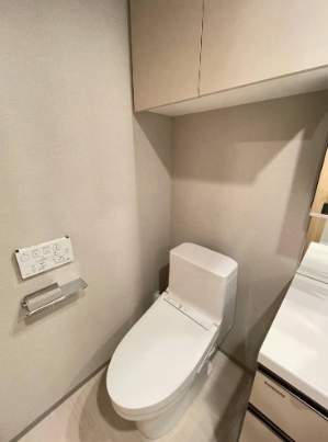 トイレ　☆トイレ☆