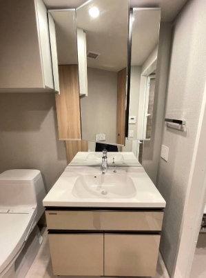 洗面設備　☆独立洗面台☆