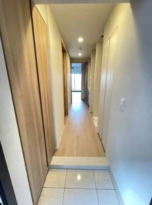 玄関　☆玄関☆