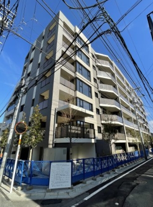 建物外観　☆きれいな外観☆