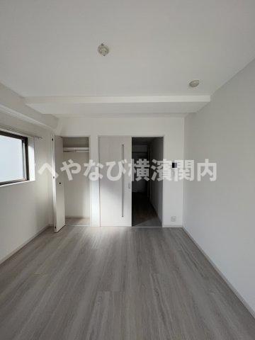 居室・リビング　他号室　同施工参考写真