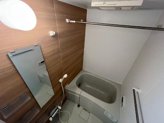 バス・シャワールーム　ユニットバス