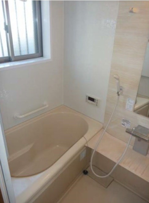 バス・シャワールーム　イメージ