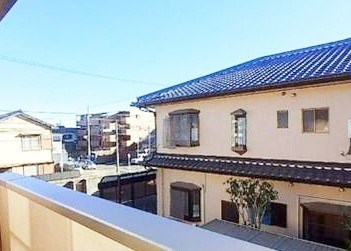 眺望　イメージ