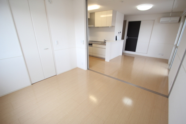 その他部屋・スペース　洋室