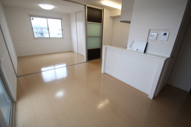 居室・リビング　ＬＤＫ