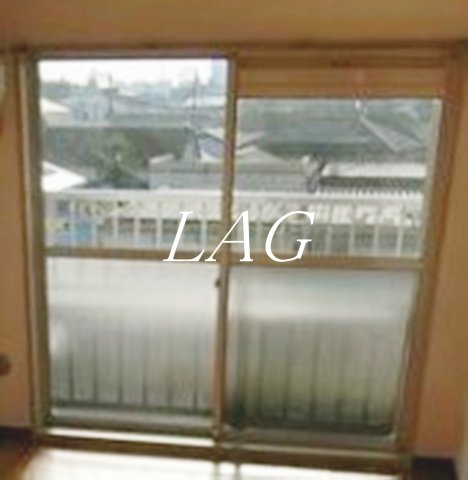 バルコニー　バルコニーです。