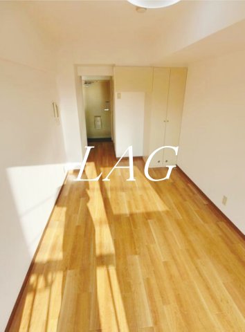 その他部屋・スペース　寝室です。