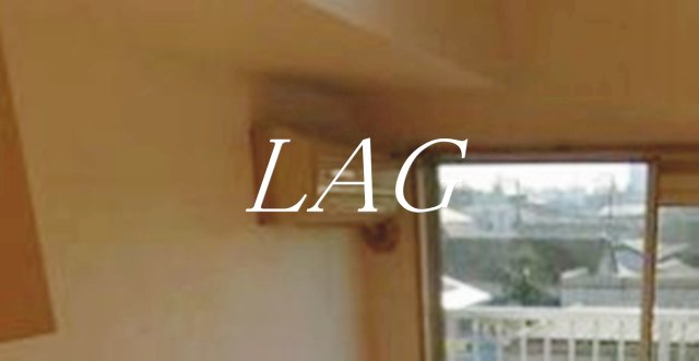 その他設備　エアコンです。