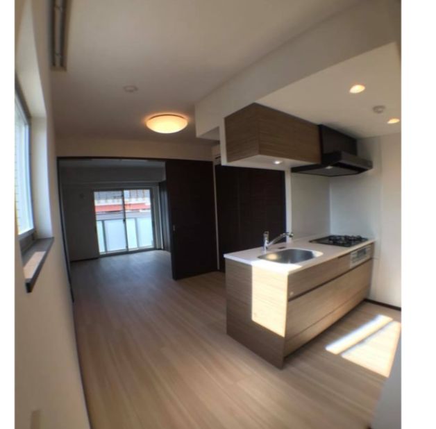 その他部屋・スペース　明るい色調の室内です