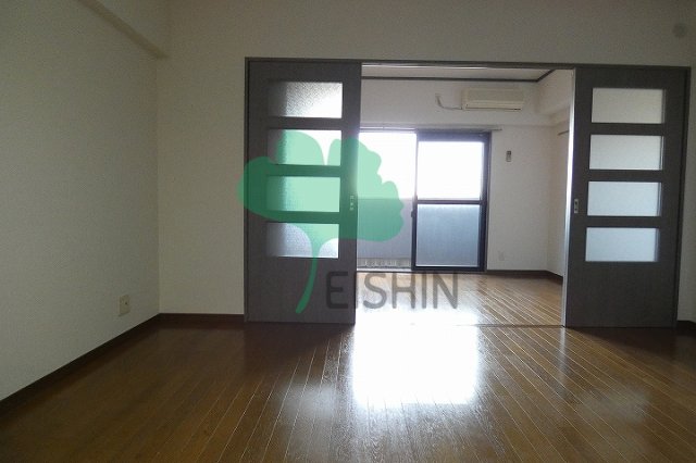 居室・リビング　アレンジ自由自在の広々空間です！