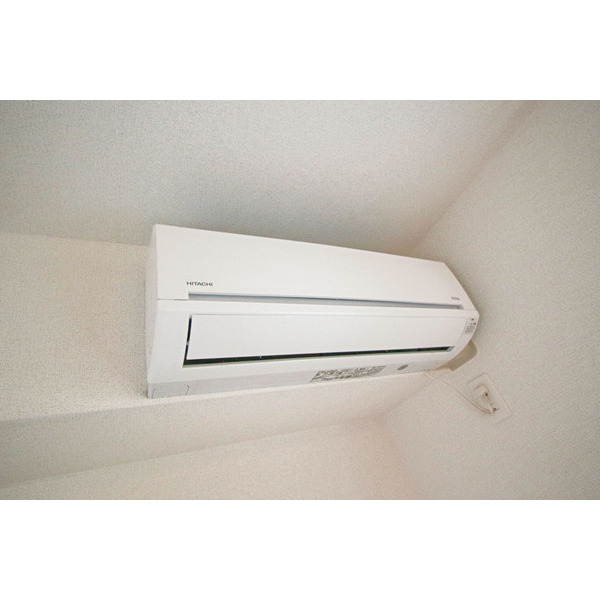 その他設備　同じ建物の別の部屋