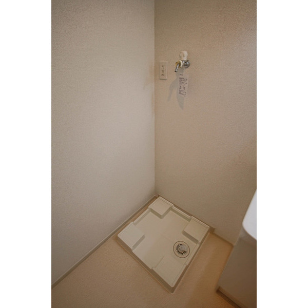 その他　同じ建物の別の部屋