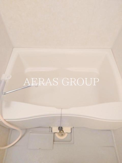 バス・シャワールーム　同タイプ参照写真