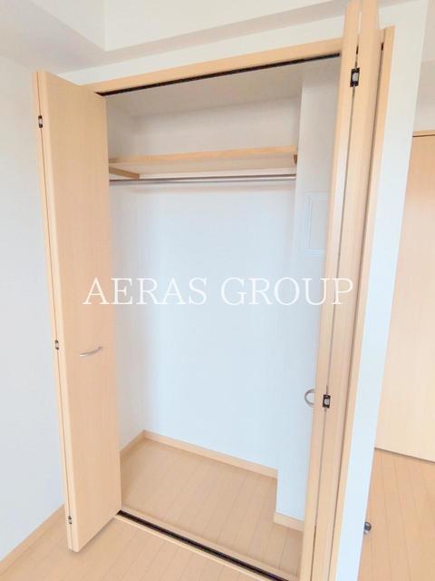 収納　同タイプ参照写真