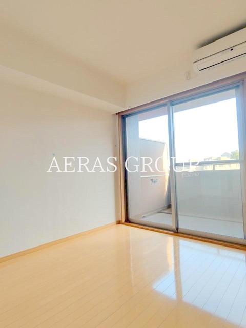 居室・リビング　同タイプ参照写真