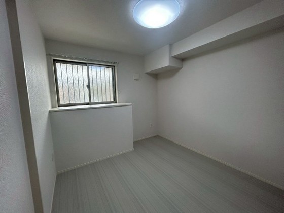 その他部屋・スペース　※２０１号室の写真です