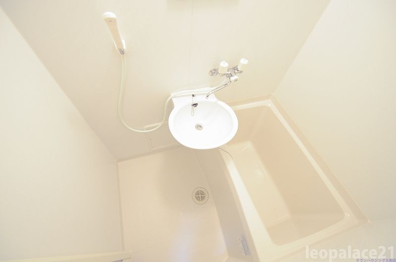 バス・シャワールーム　★バスルーム★