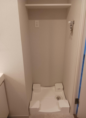 その他設備　別タイプ部屋　参考写真です