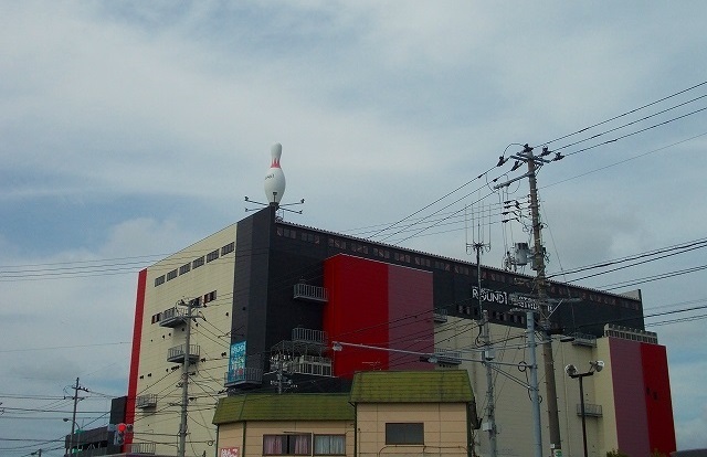 その他　ラウンドワンスタジアム（その他）まで2700m