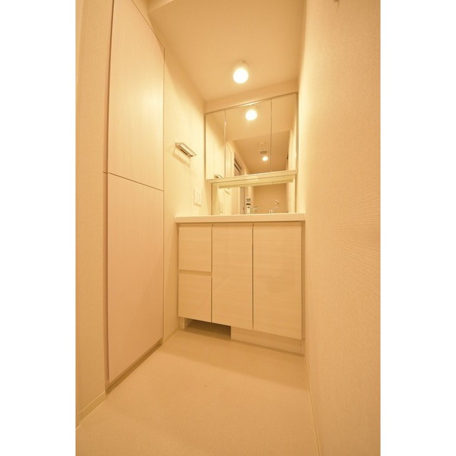 洗面設備　洗面※別部屋参考写真