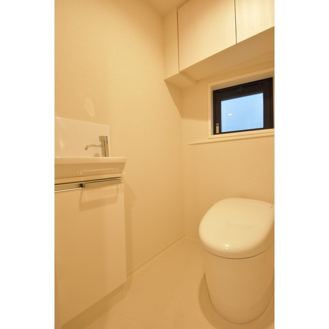 トイレ　トイレ※別部屋参考写真