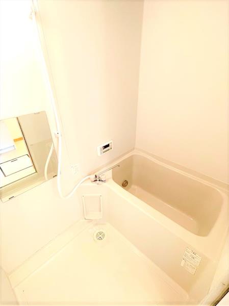 バス・シャワールーム　浴室