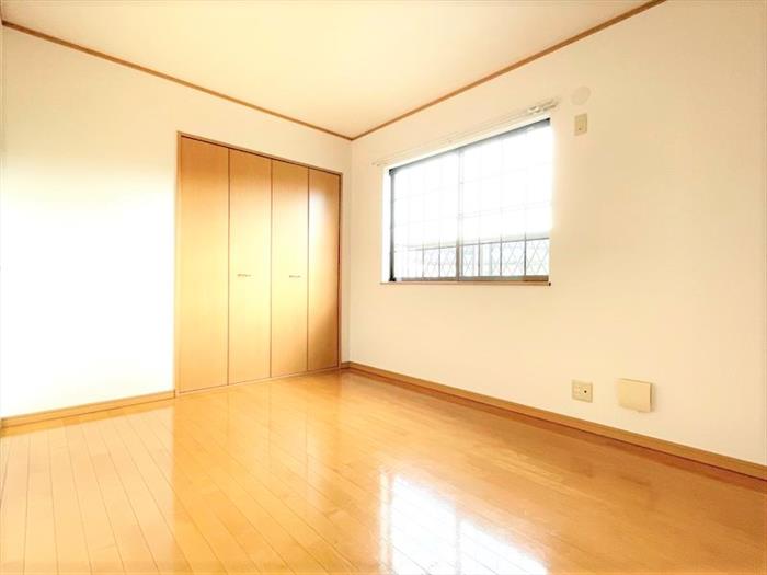 その他　2階北側洋室