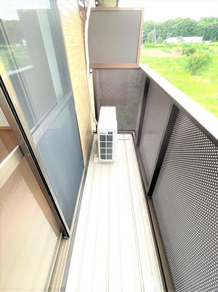 バルコニー　ベランダ