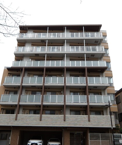 建物外観　建物外観　※2025年09月撮影