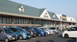 スーパー　マルエツ幸手上高野店（スーパー）まで1437m