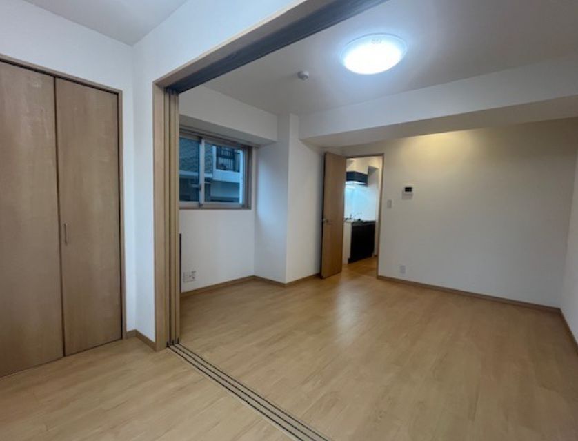 トイレ　落ち着いたトイレです