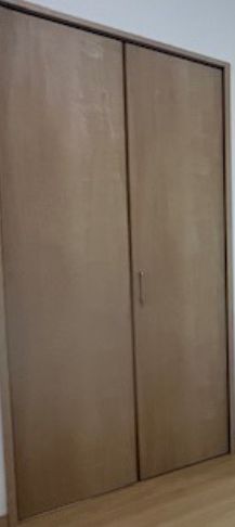 エントランス　ゆとりのあるエントランスです