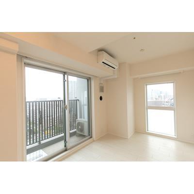 居室・リビング　居室