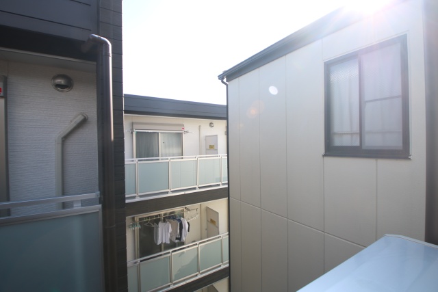 眺望　※別室の参考写真の為、現況優先です。