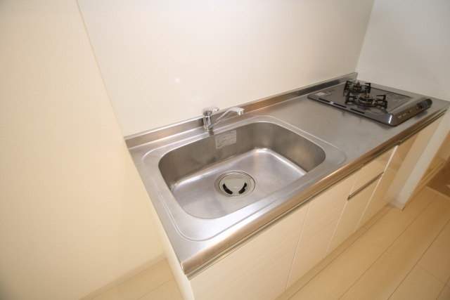 キッチン　※別室の参考写真の為、現況優先です。