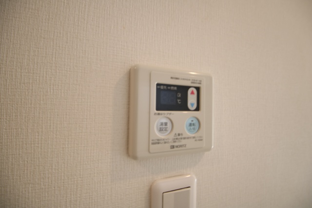 洗面設備　※別室の参考写真の為、現況優先です。