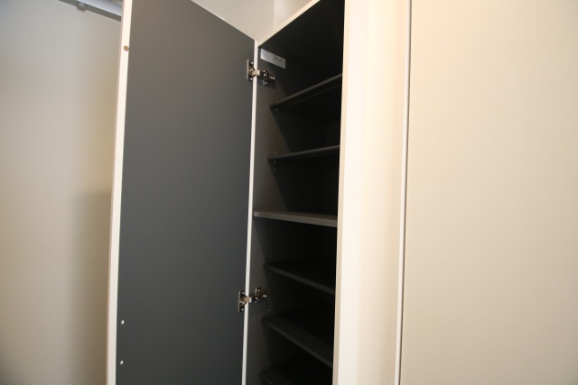 収納　※別室の参考写真の為、現況優先です。