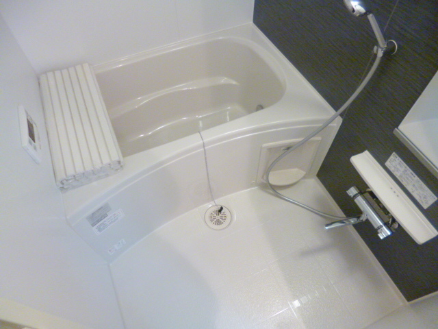 バス・シャワールーム　★追焚機能付きバスルーム★