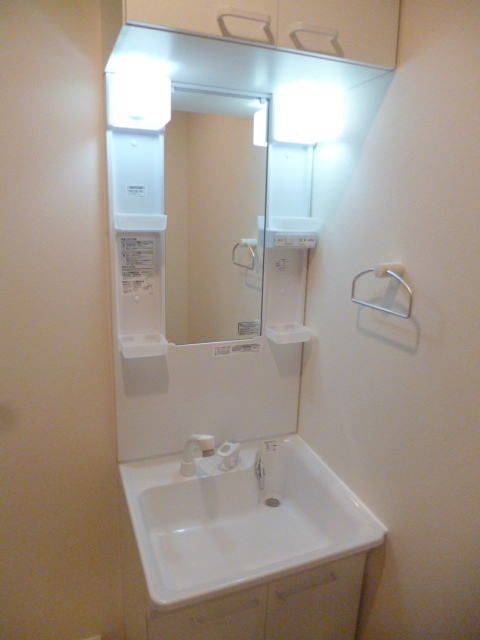 洗面設備　★シャンプードレッサー★