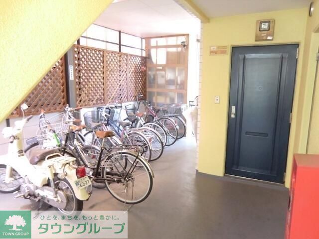 その他共有部分