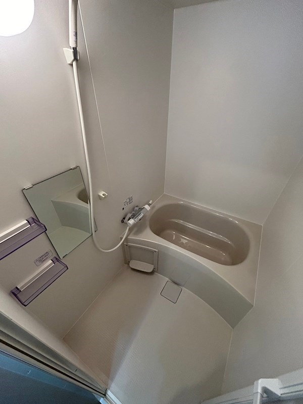 バス・シャワールーム　同じ施工のイメージ写真