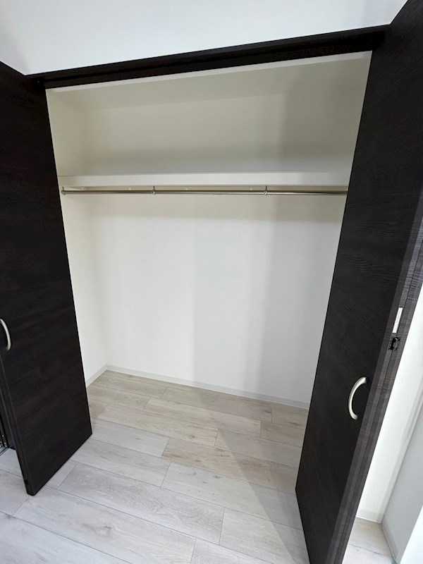 収納　同じ施工のイメージ写真