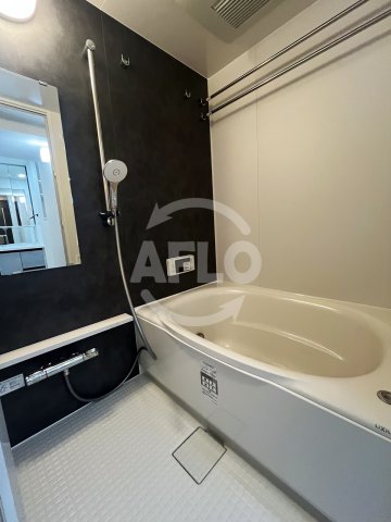 バス・シャワールーム　アーバネックス堺筋本町　浴室