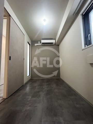 その他部屋・スペース　アーバネックス堺筋本町　寝室