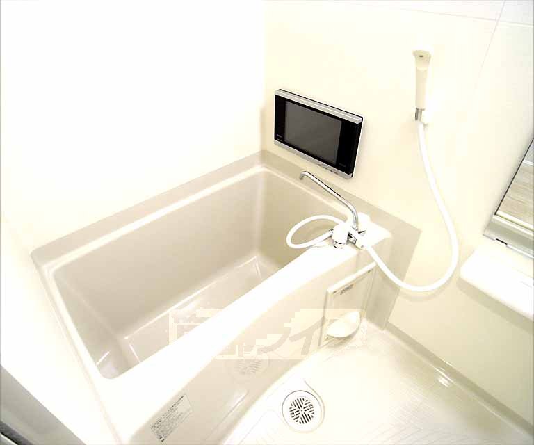 バス・シャワールーム　セパレートです。