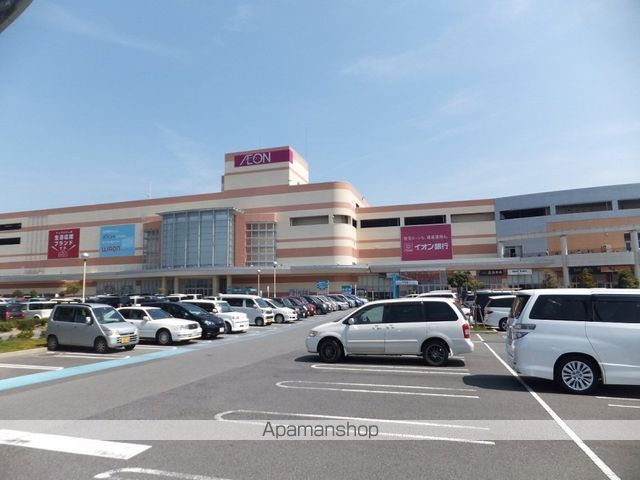 ショッピングセンター　イオンモールりんくう泉南（ショッピングセンター）まで1760m