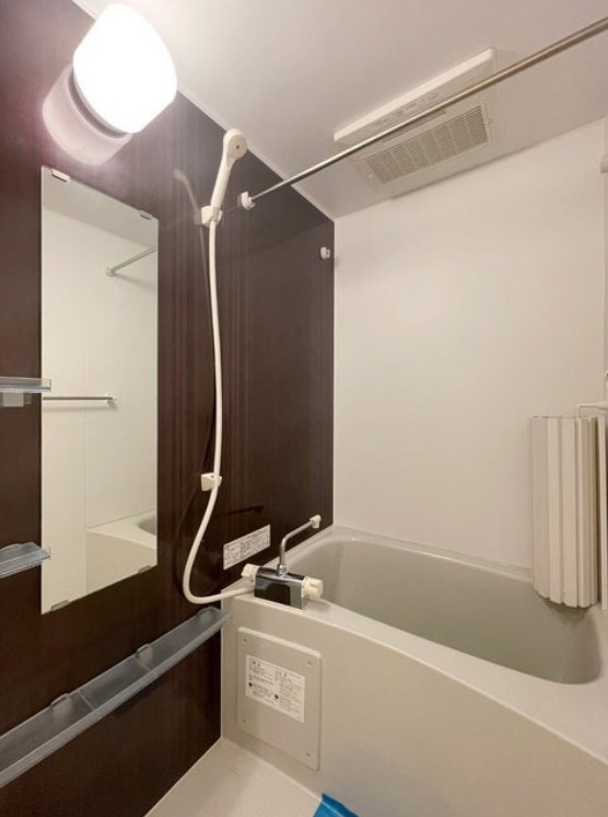 バス・シャワールーム　風呂