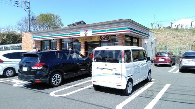 コンビニ　セブンイレブン 富士宮小泉店（コンビニ）まで521m
