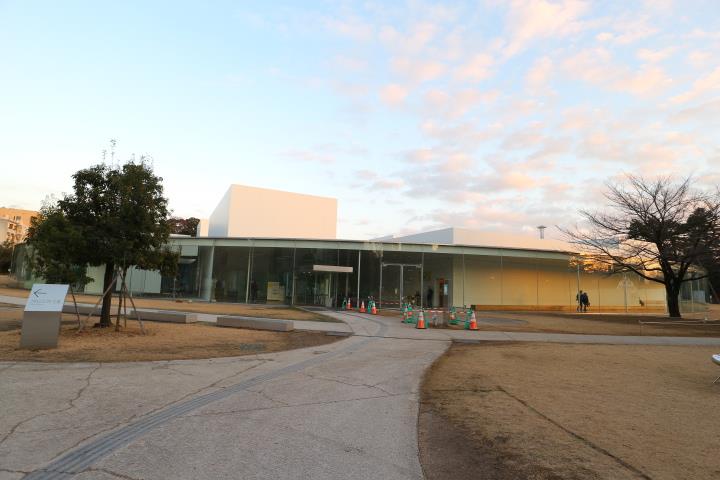 その他　金沢21世紀美術館（その他）まで1658m